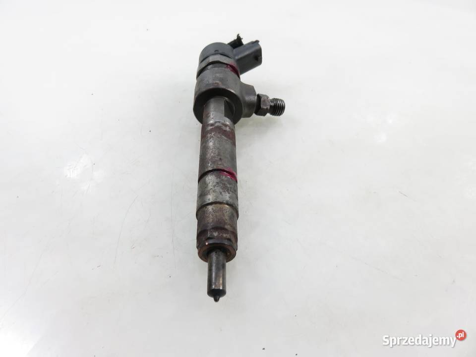 WTRYSKIWACZ OPEL ZAFIRA B A05 19 CDTI 8V 101 Z osobowe małopolskie