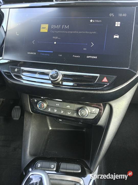 Opel Corsa F 2024r Żagań