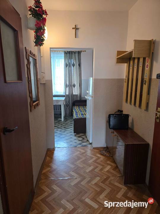 LOKAL MIESZKALNY KOMORNIKI 155 000 papa