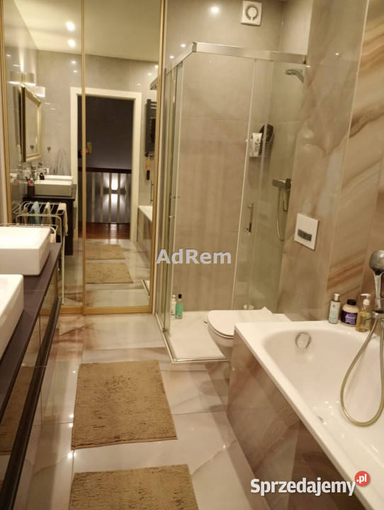 Dom bliźniak do sprzedania Wilczyce 115 metrów