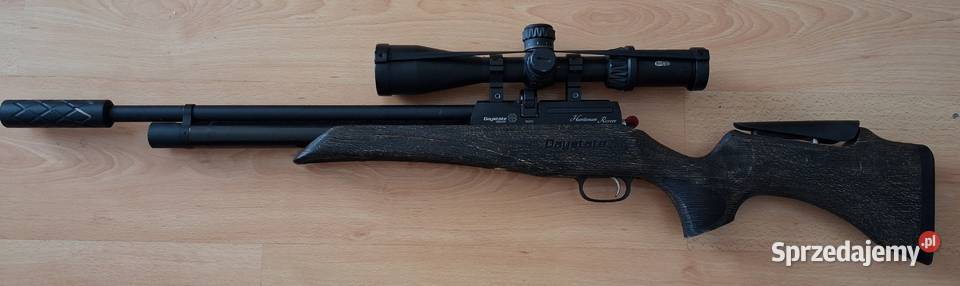 Karabinek PCP Datstate Huntsman Revere 55mm Warszawa