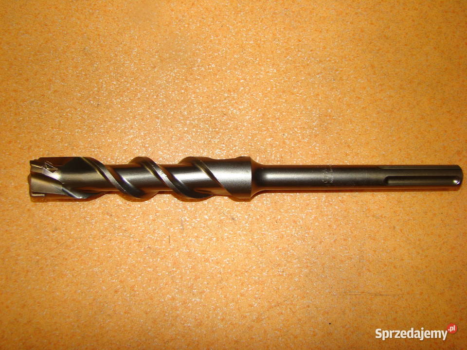 Wiertło SDS BOSCH fi 32 mm 200 x 320 mm Ref 2 śląskie sprzedam