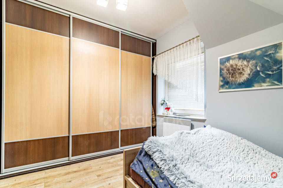 Mieszkanie sprzedam 8441m2 Gdańsk Piętro 2 Sprzedaż pomorskie