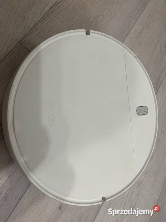 Odkurzacz Mi Robot Vacuum Mop Essential Gliwice