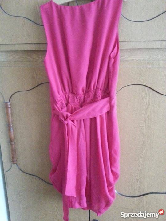 asos sukienka tulipan 36 Rozmiar 36(S) Kwidzyn