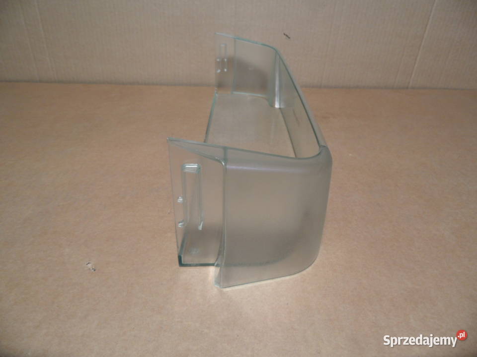 polka balkonik lodowki electrolux dolny Części i Akcesoria Promnik