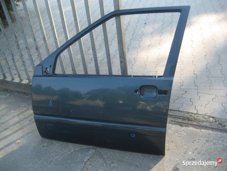 volvo s70 v70 9700r drzwi przód lewe Rakoniewice