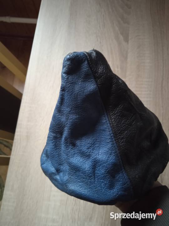 Mieszek gałki zmiany biegów Hajnówka