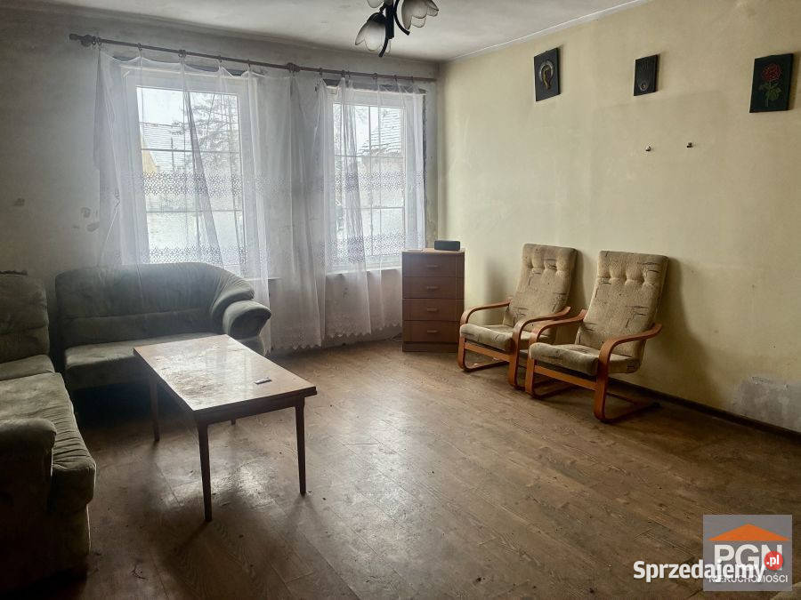 Dom bliźniak 120m2 Mrzeżyno sprzedam