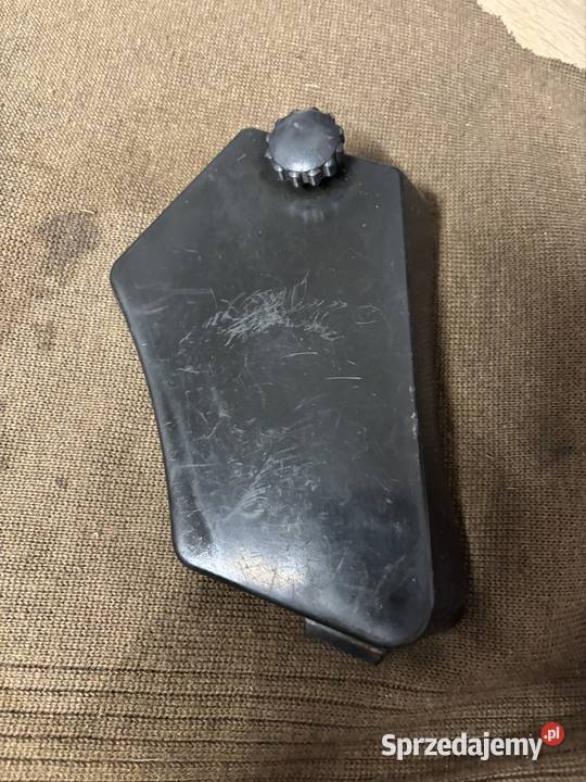 Komar Romet motorynka Pozostałe Pszczew