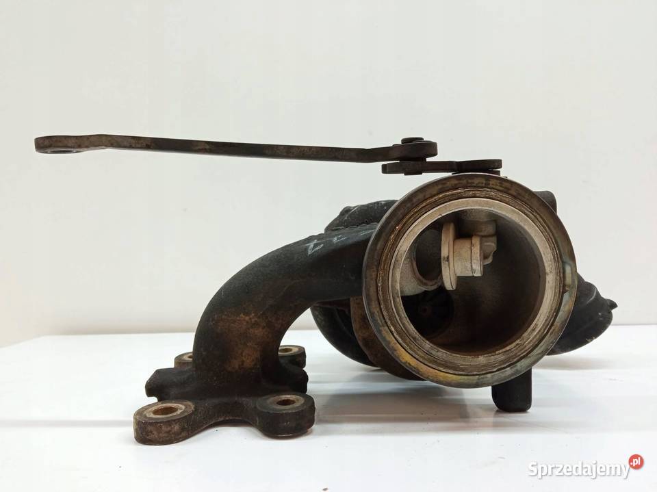TURBOSPRĘŻARKA DO REGENERACJI 05E145701K 15 TSI