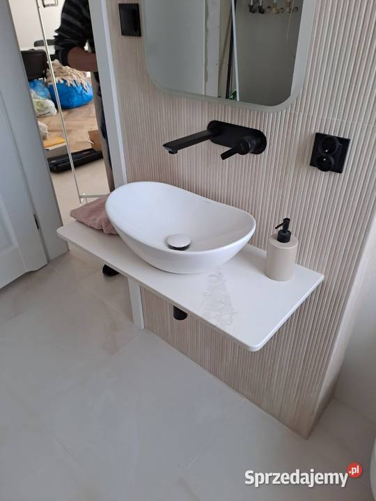 Remonty i wykończenia łódzkie Łódź