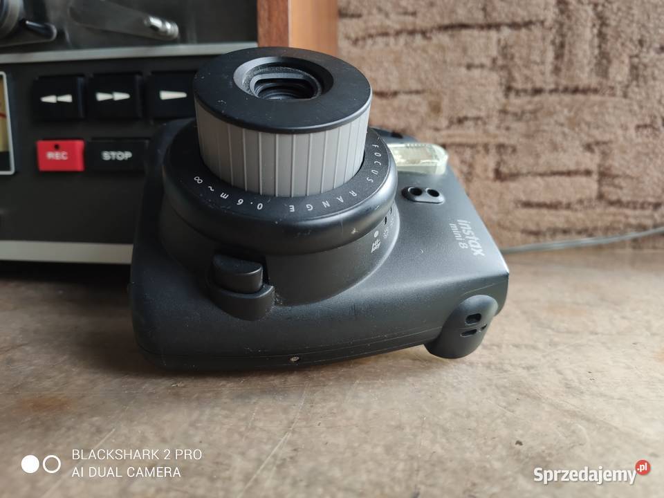 aparat do zjęć natychmiastowych Fujifilm Instax Grabowo