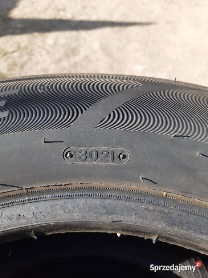 Opony letnie 15 1956515 łódzkie Osse