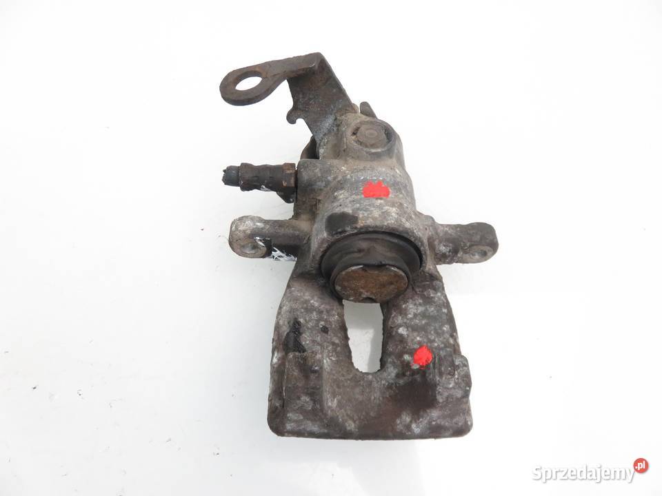 ZACISK LEWY TYŁ FIAT STILO 16 16V Zaciski i jarzma sprzedam