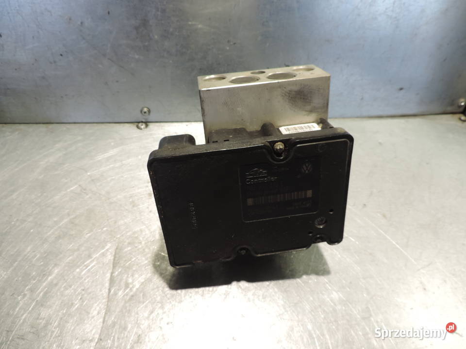 POMPA ABS SEAT ALHAMBRA SHARAN 19 TDI 7M3907379E