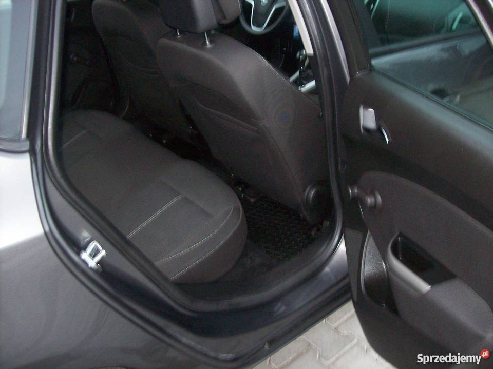 Opel Astra J 17 CDTi Sokolniki sprzedam