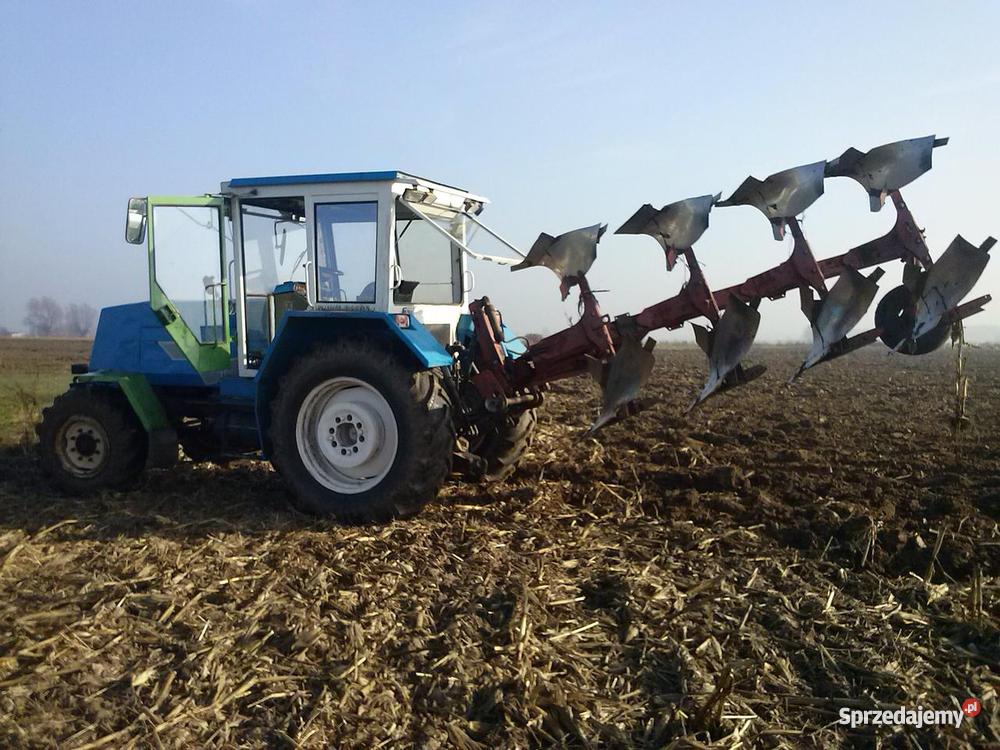 fortschritt 323A 155 nieuszkodzony Namysłów