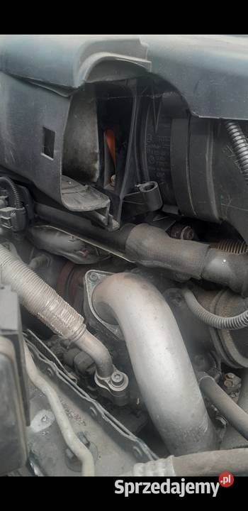 BMW silnik 30 diesel kompletny lubelskie Lublin sprzedam