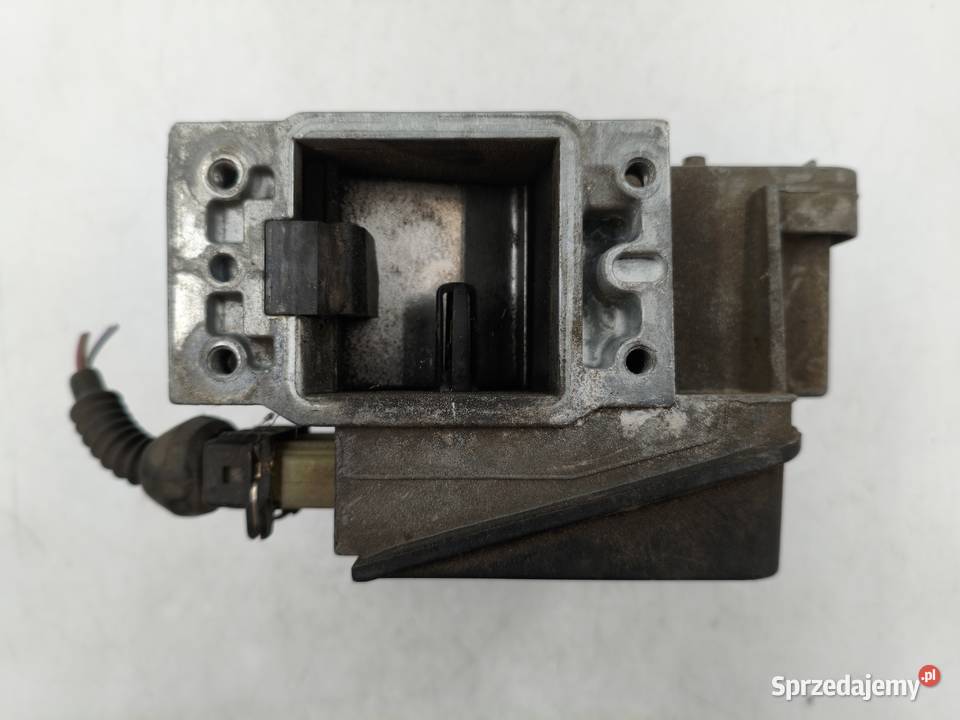Przepływomierz Audi 80 B4 19 TDI 1Z 028906301 Wyszków