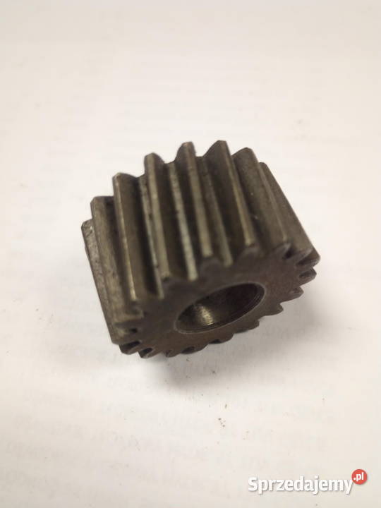 Koło napędu szybkościomierza 18 zębów 110308020 dostawcze Gdynia sprzedam