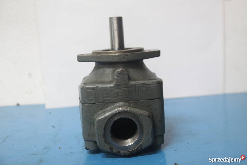 pompa Rexroth 1PF Otwock
