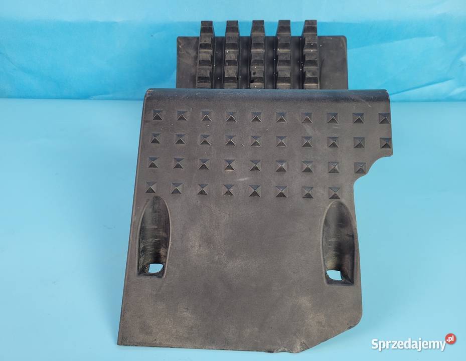 CASE IH PUMA 145 12r STOPIEŃ 84370311 Kolno