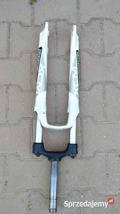 Amortyzator rowerowy SR SUNTOUR XCM 30 29 Świebodzice