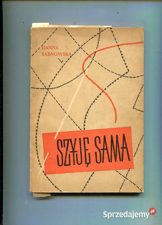 Szyję sama Sarnowska miękka zachodniopomorskie Szczecin
