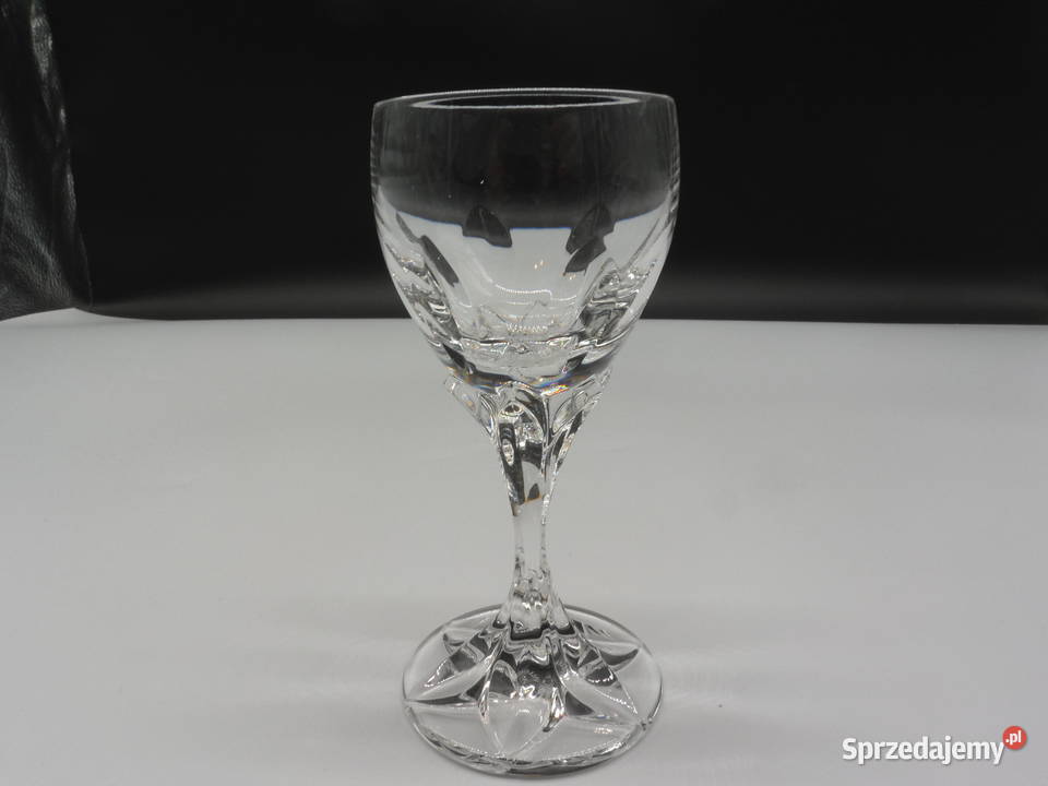 Kryształowy Kieliszek do likieru Villeroy Boch Raszków