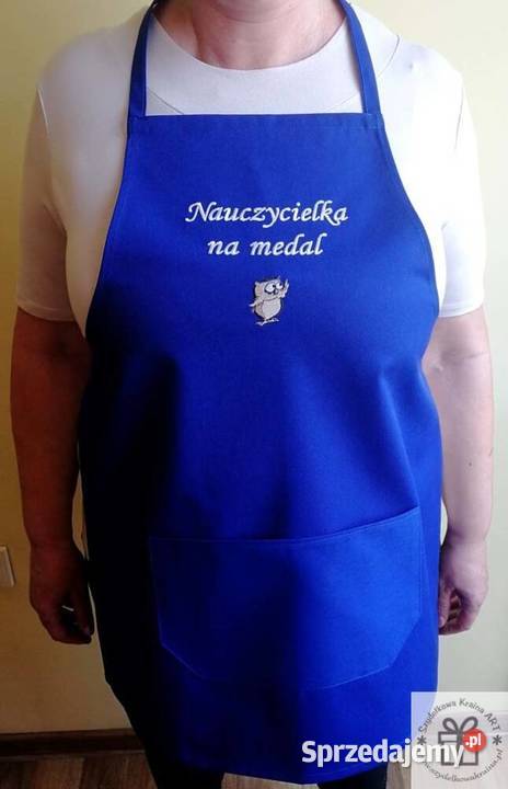 Prezent na Dzień Nauczyciela Zakończenie Roku Akcesoria kuchenne