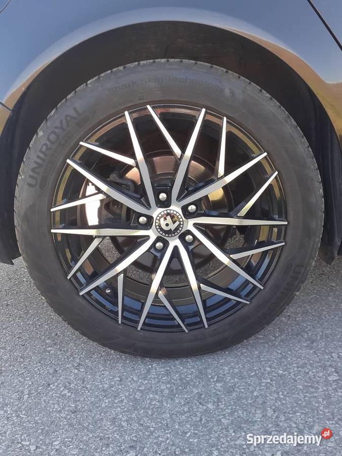 SPRZEDAM Opel Insignia 14 T benzgaz Rok produkcji 2012