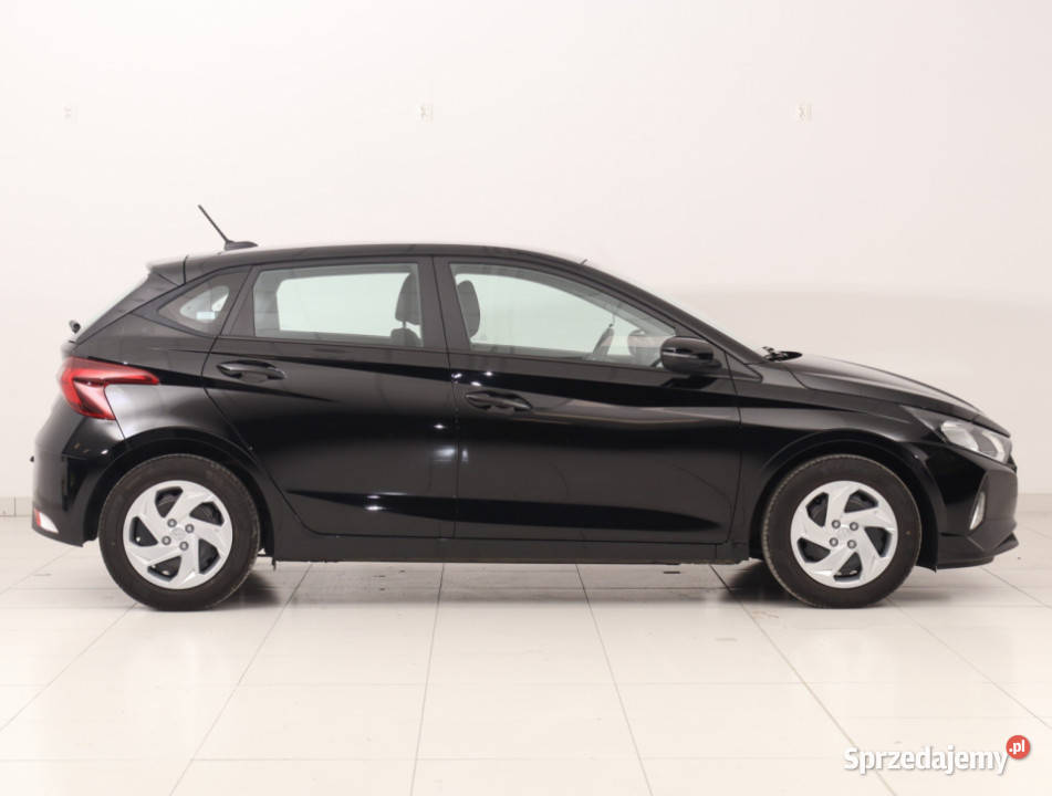 Hyundai i20 12 MPI poduszka powietrzna Piaseczno