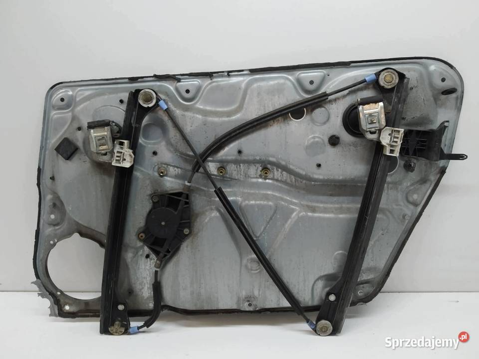 MECHANIZM SZYBY LEWY PRZÓD 3B4837751LJ Rok produkcji 2003