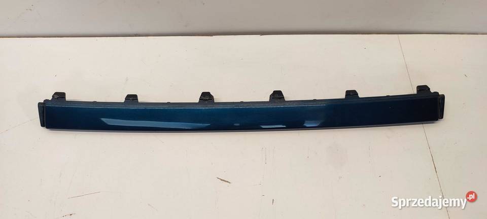 VW TIGUAN II LISTWA ZDERZAKA PRZÓD 5NA853211F