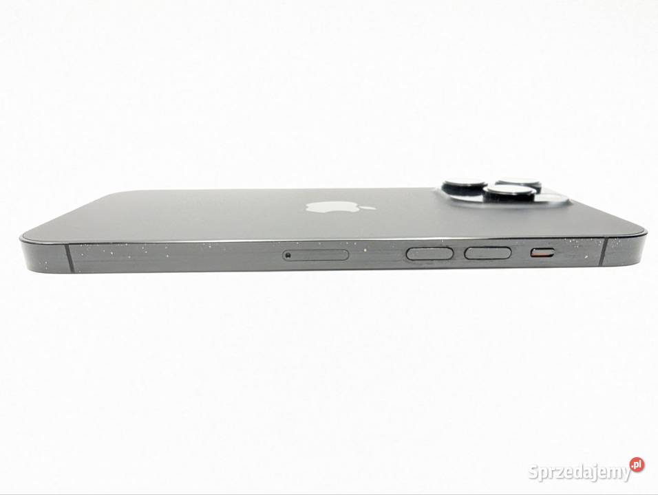 Apple iPhone 14 Pro 6 GB 128 GB 5G czarnybateria Warszawa sprzedam