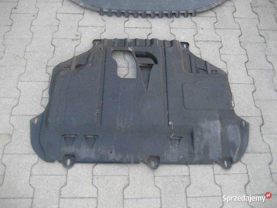 volvo v50 s40 0412r 20 diesel osłona dolna Rakoniewice