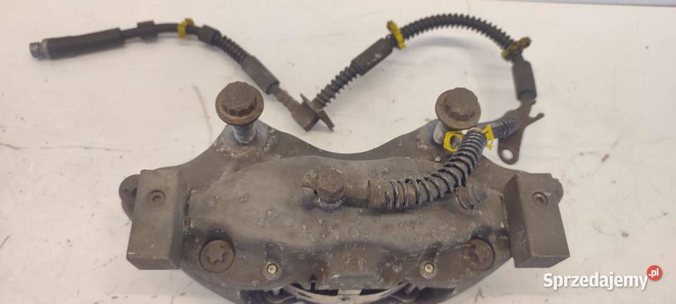 RANGE ROVER SPORT L320 ZACISK HAMULCOWY PRAWY