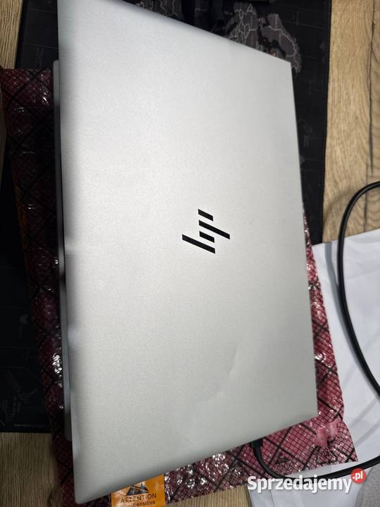 Laptop HP Elitebook 840 G7 i5vpro 16GB RAM 512 małopolskie Kraków