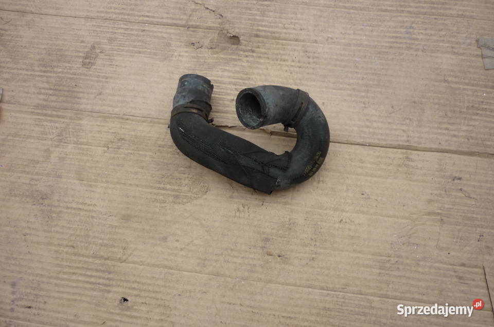 Wąż przewód wody 24421116 Opel Astra G wielkopolskie Kiszkowo