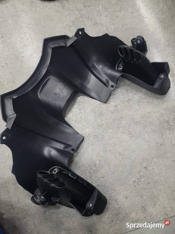 Yamaha MT 09 MT09 MT09 2124 OEM AIRBOX WLOT sprzedam