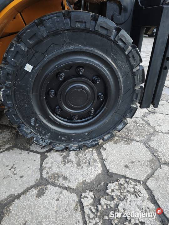 Wózek widłowy Yale Hyster Wózki widłowe Kielce