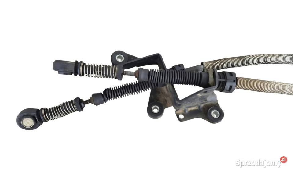 5 BIEG 5B LEWAREK WYBIERAK LINKI VW POLO IV 4 świętokrzyskie