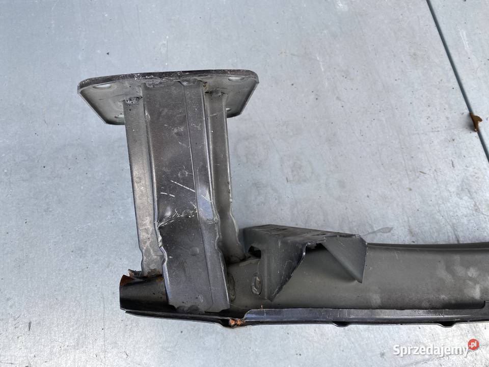 Mazda 3 BM belka zderzaka przód BJS7 części blacharskie lubelskie Kozubszczyzna sprzedam