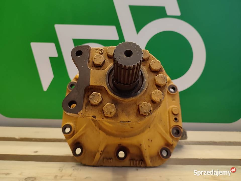 Dyferencjał 11X32 CAT 908 Wilkowo