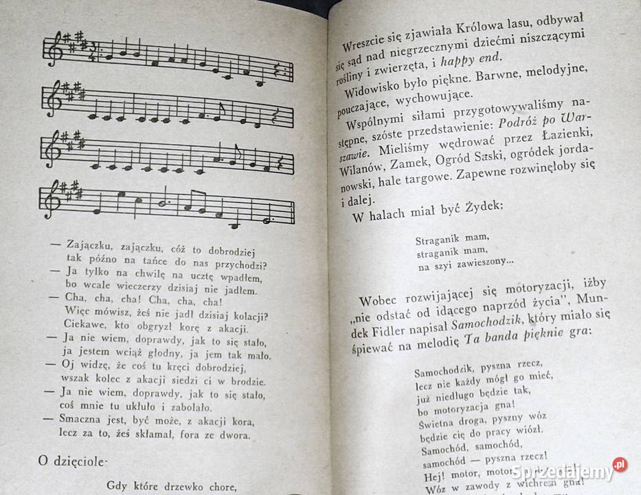 Moje wspomnienia Henryk Małkowski Chełm