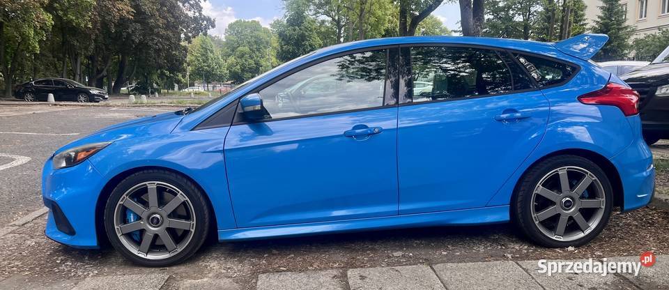 Alufelgi 18 Ronal Ford z oponami Yokohama mazowieckie Piaseczno sprzedam