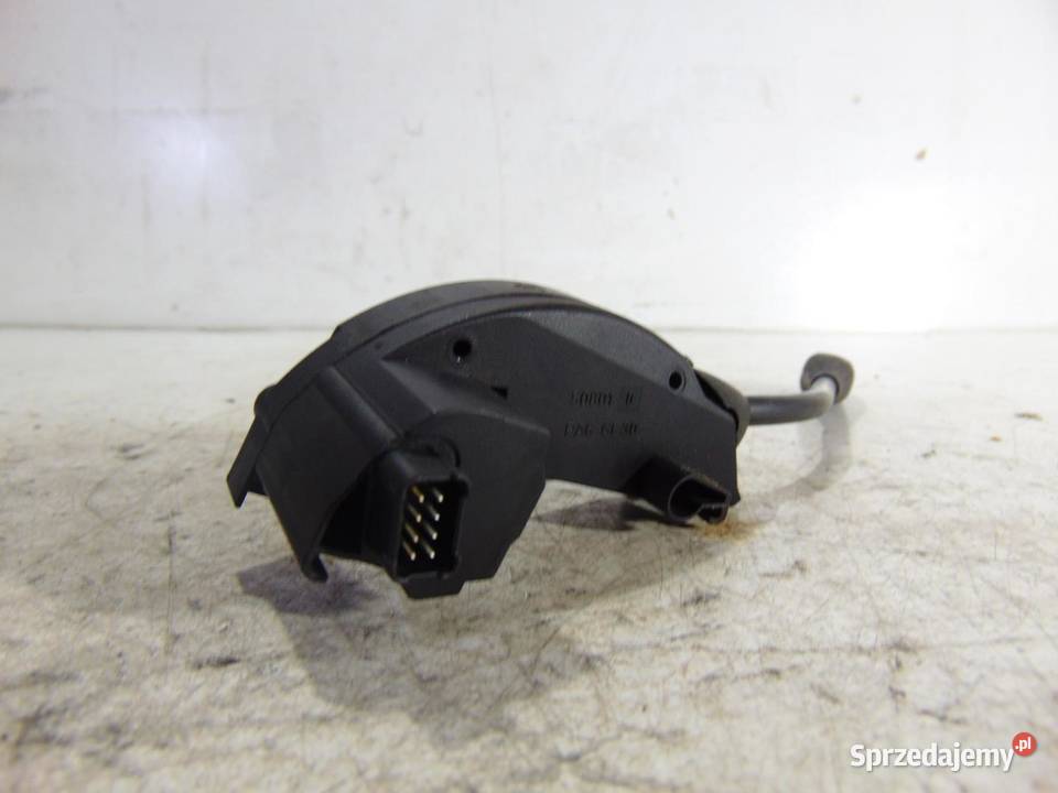 PRZEŁĄCZNIK TEMPOMATU MERCEDES W220 A2205450124 sprzedam