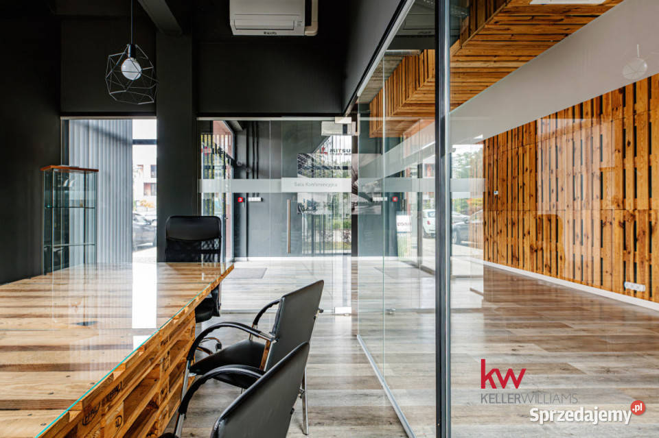 Lokal 12142m2 Szamotuły wielkopolskie sprzedam