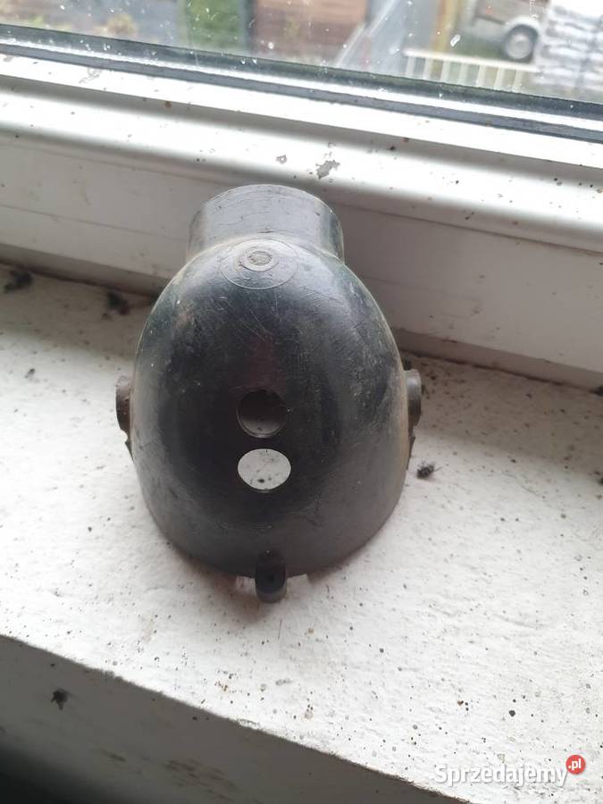 Romet obudowa lampy kujawsko-pomorskie Świecie